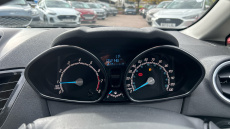 Ford Fiesta 1.0 EcoBoost Titanium 5dr Petrol Hatchback